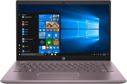HP Pavilion 14-ce3832nd