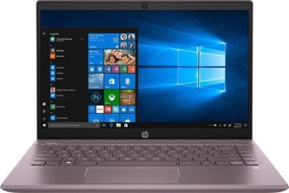 HP Pavilion 14-ce3670nd