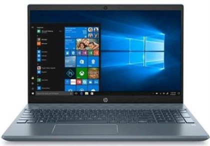 HP Pavilion 15-cs3038nb