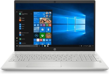 HP Pavilion 15-cs3020nd
