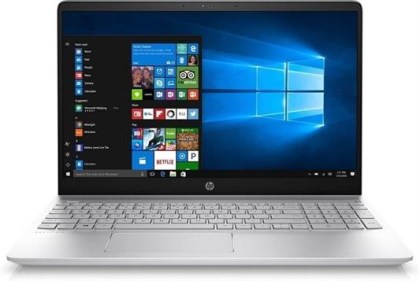 HP Pavilion 15-cs2505nd