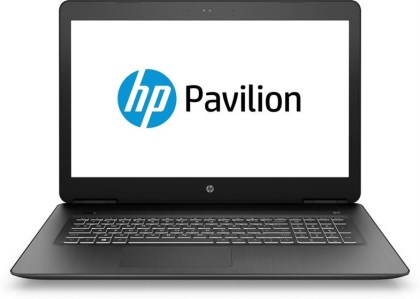 HP Pavilion 17-ab492nd