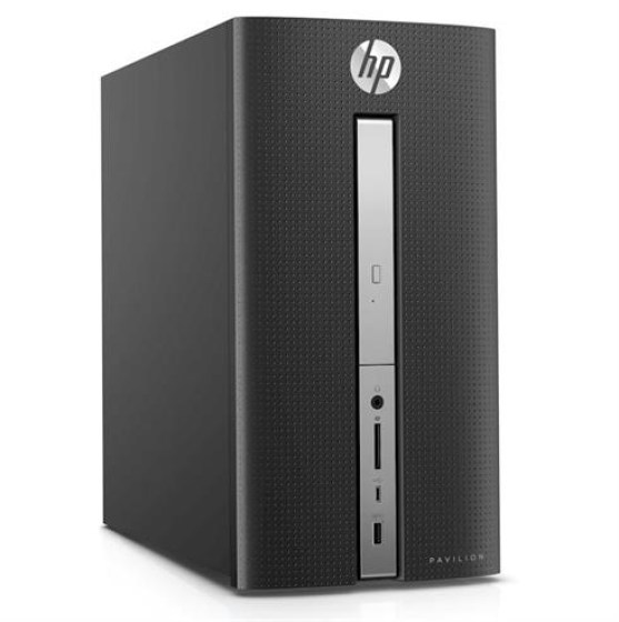 HP Pavilion 570-p081nd