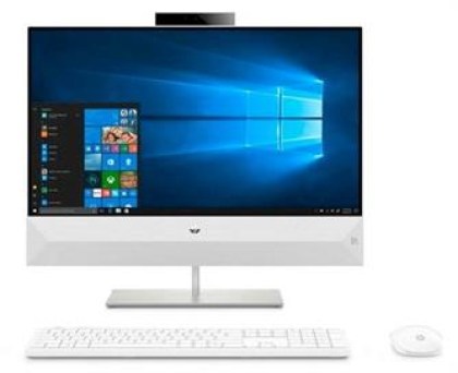 HP Pavilion All-in-One 24-xa0125nb