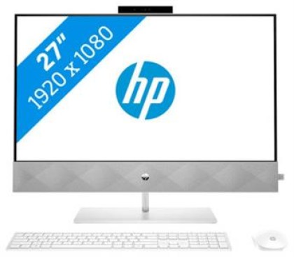 HP Pavilion All-in-One 27-d0006nd