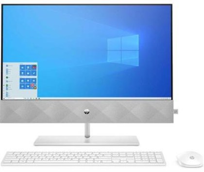 HP Pavilion All-in-One 24-k0019nb