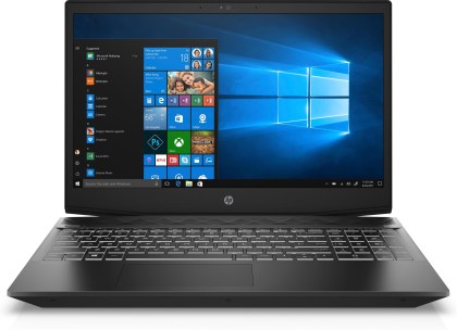HP Pavilion Gaming 15-cx0675nd
