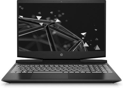 HP Pavilion Gaming 15-dk0761nd