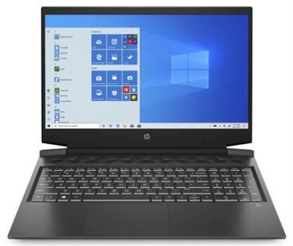 HP Pavilion Gaming 16-a0993nd