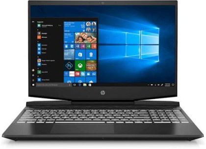 HP Pavilion Gaming 15-ec0710nd