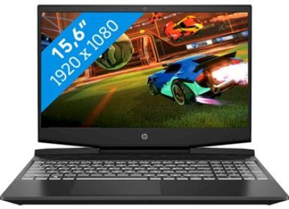 HP Pavilion Gaming 15-dk1066nb
