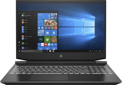 HP Pavilion Gaming 15-ec2105nd