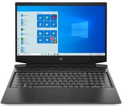 HP Pavilion Gaming 16-a0170nd