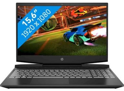 HP Pavilion Gaming 15-dk2039nb
