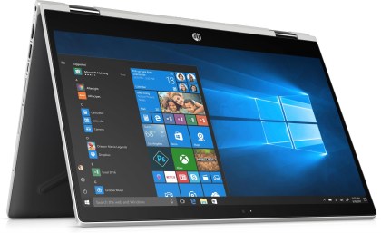 HP Pavilion X360 14-cd0650nd