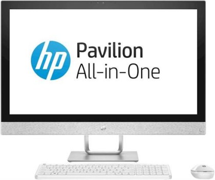 HP Pavilion All-in-One 27-r003nb