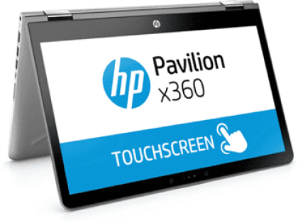 HP Pavilion x360 14-cd0978nd