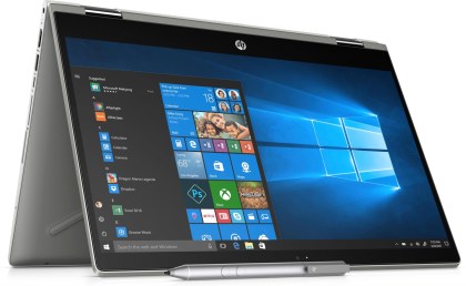 HP Pavilion x360 14-cd0800nd