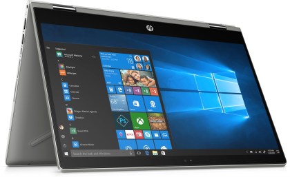 HP Pavilion x360 14-cd1957nd