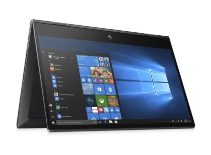 HP Pavilion x360 14-dh0651nd