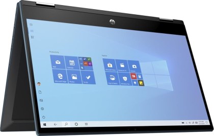 HP Pavilion x360 14-dw0120nd