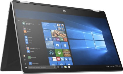 HP Pavilion x360 15-dq1956nd