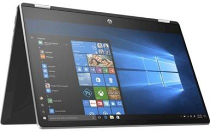HP Pavilion x360 15-dq1300nd