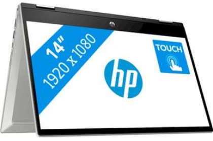HP Pavilion x360 14-dh1009nb