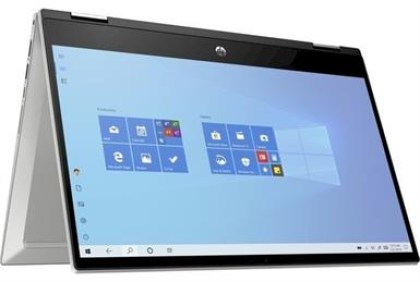 HP Pavilion x360 14-dw1810nd
