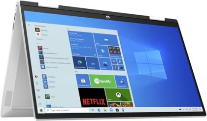 HP Pavilion x360 15-er0960nd