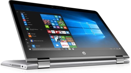 HP Spectre x360 13-w030nd