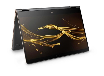 HP Spectre x360 15-bl020nd