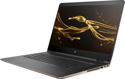 HP Spectre x360 15-bl110nd