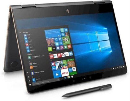 HP Spectre x360 13-ac041nd