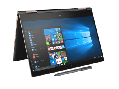HP Spectre x360 13-ae080nd