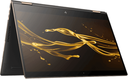 HP Spectre x360 15-df1550nd