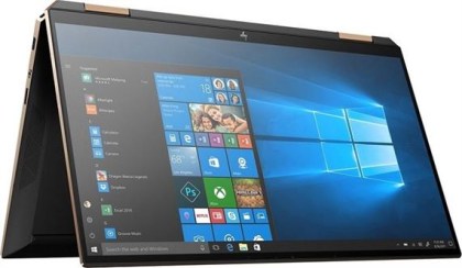 HP Spectre X360 13-AW0250ND