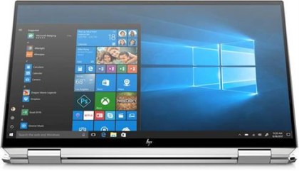 HP Spectre x360 13-aw0200nd