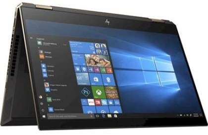 HP Spectre x360 15-df0064nb