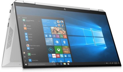 HP Spectre x360 13-aw0978nd