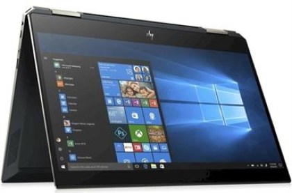 HP Spectre x360 13-aw2500nd