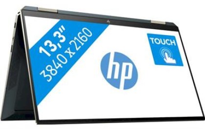 HP Spectre x360 13-aw2004nb