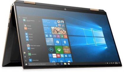 HP Spectre x360 13-aw2999nb