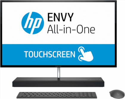 HP envy all-in-one 27b-220nb