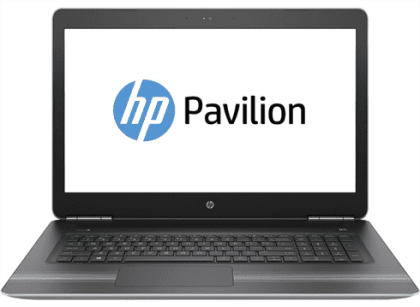 HP Pavilion 17-ab360nd