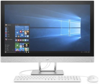 HP Pavilion all-in-one 24-r003nb