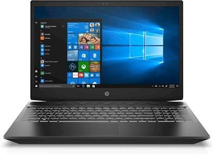 HP Pavilion Gaming 15-cx0400nd