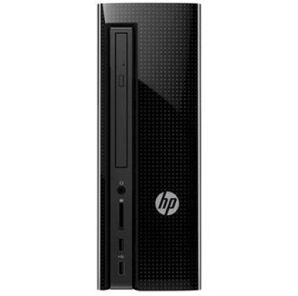 HP Slimline 260-a180nd