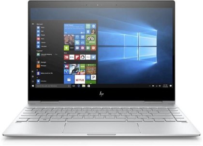 HP Spectre x360 13-ae001nd