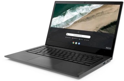 Lenovo Chromebook S345-14AST